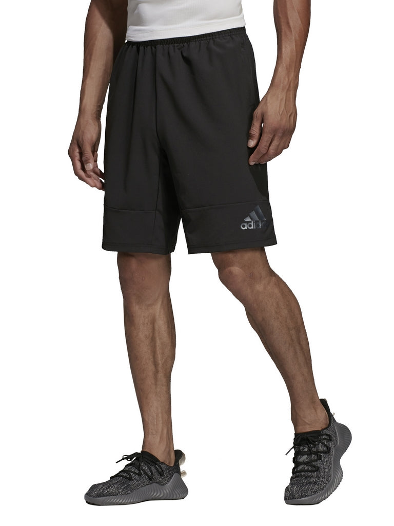 Bermuda Nero Adidas Originals