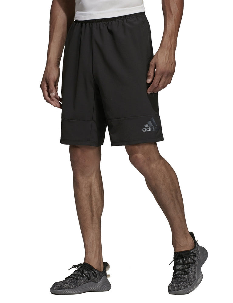 Bermuda Nero Adidas Originals