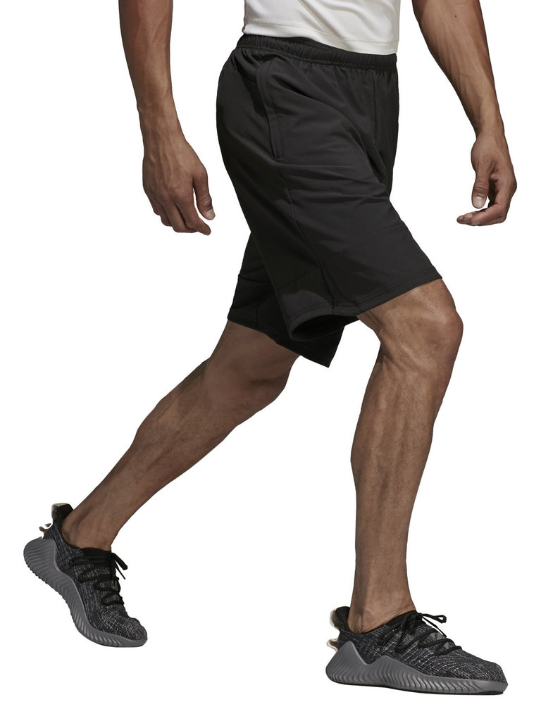 Bermuda Nero Adidas Originals