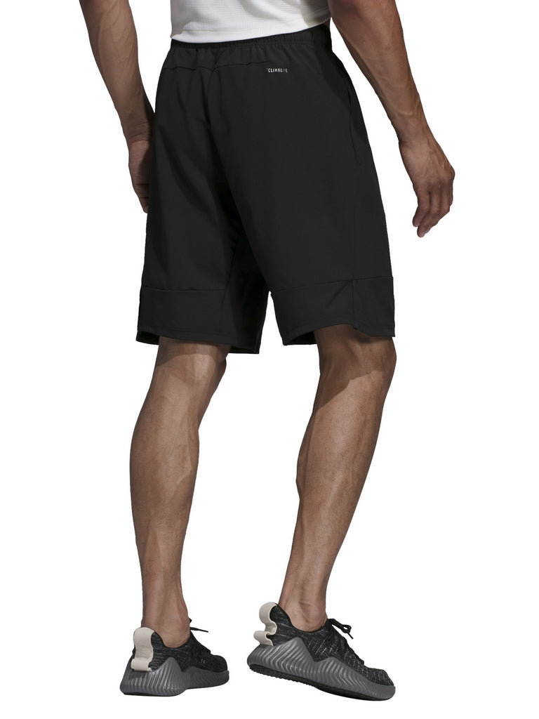 Bermuda Nero Adidas Originals