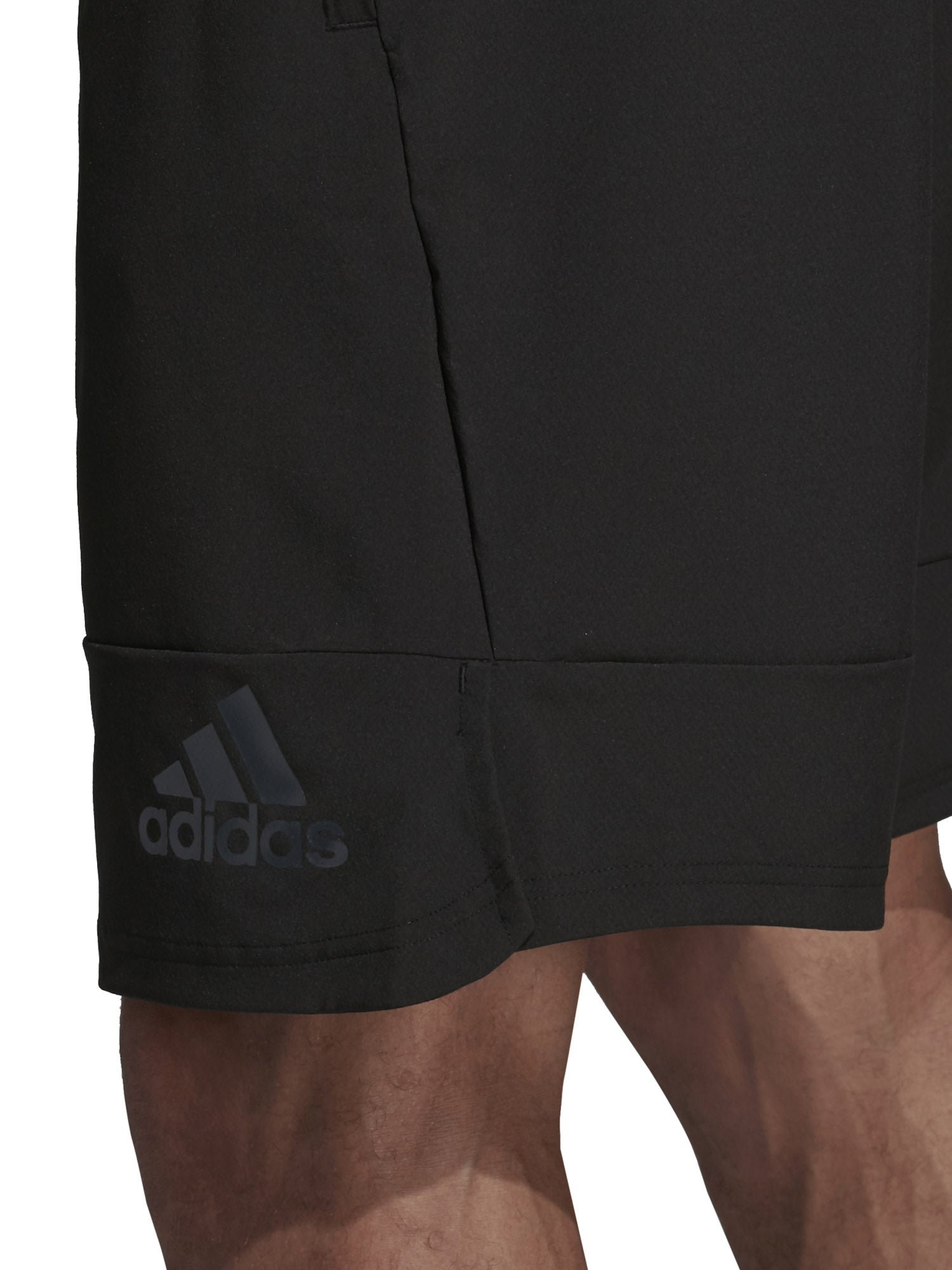 Bermuda Nero Adidas Originals