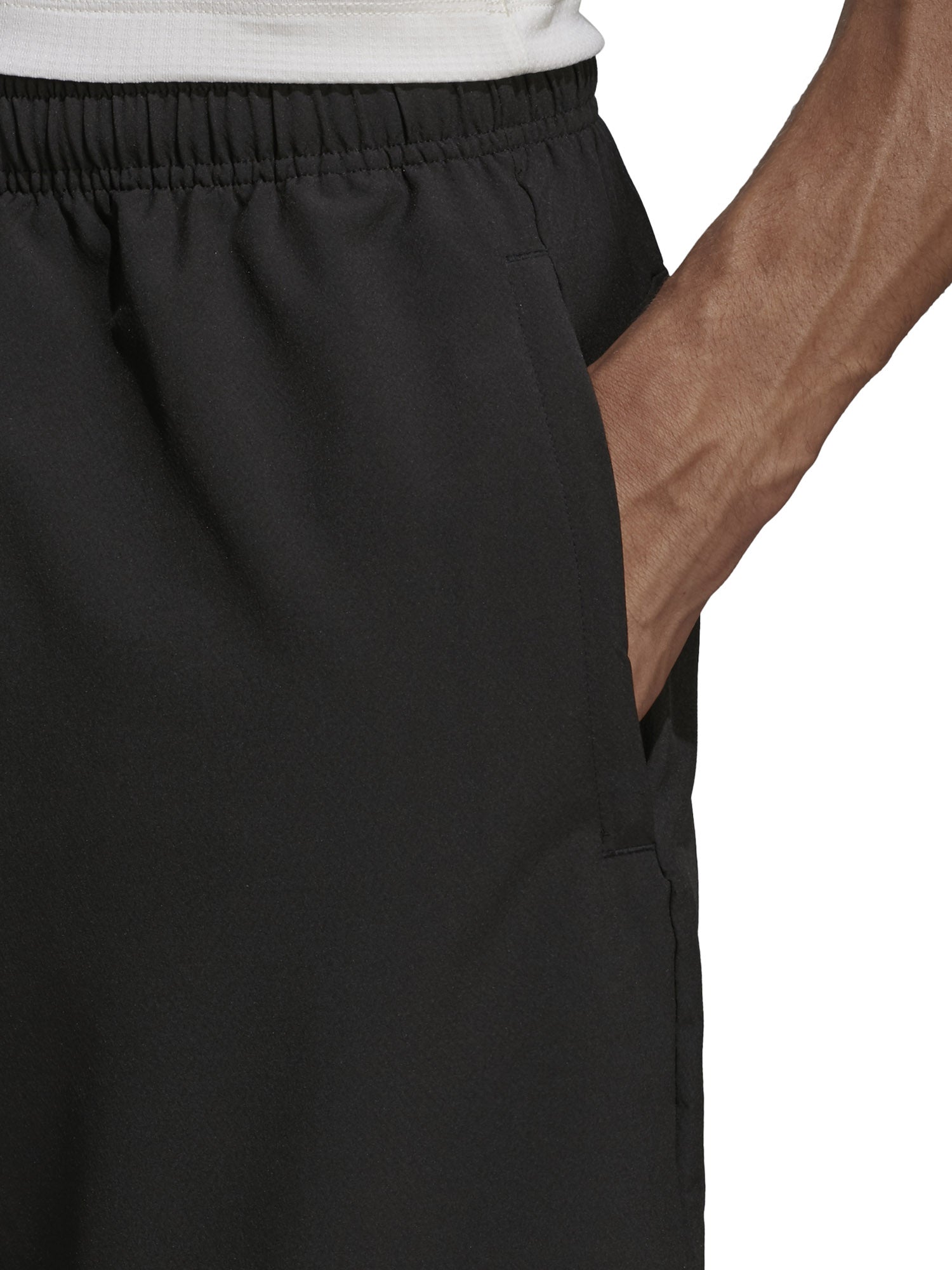 Bermuda Nero Adidas Originals