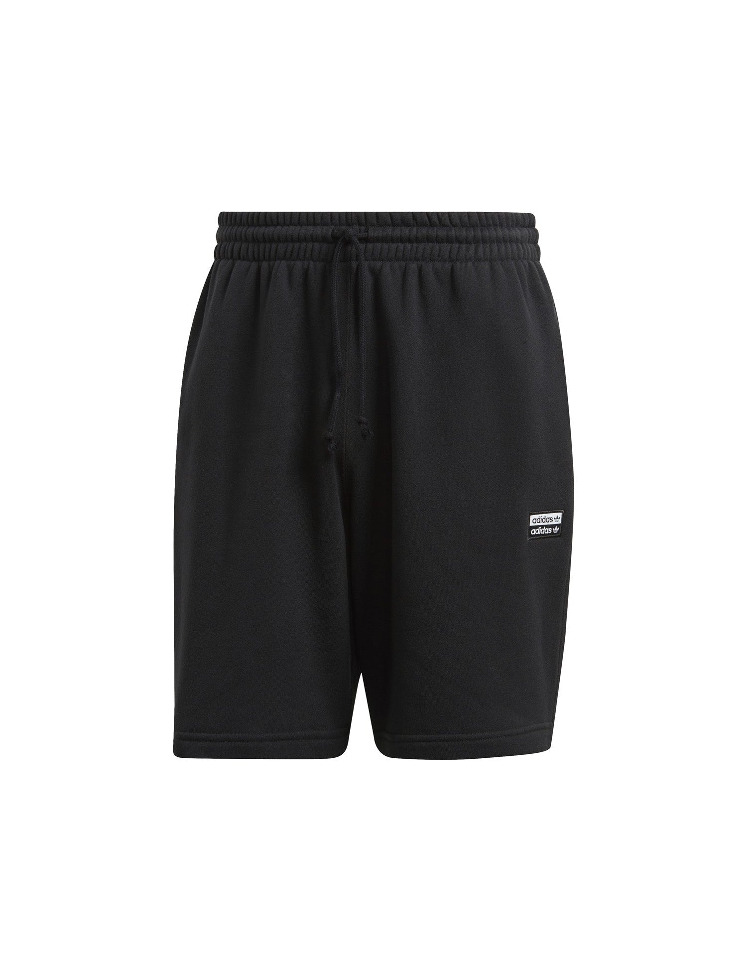 Bermuda Nero Adidas Originals