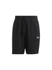 Bermuda Nero Adidas Originals