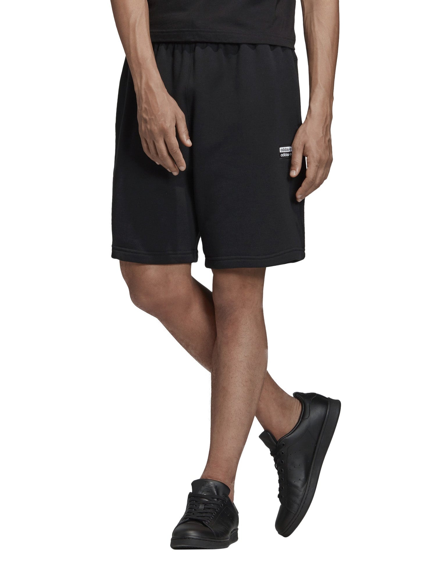 Bermuda Nero Adidas Originals