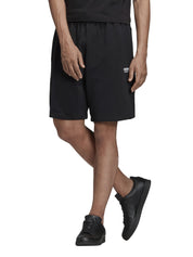 Bermuda Nero Adidas Originals