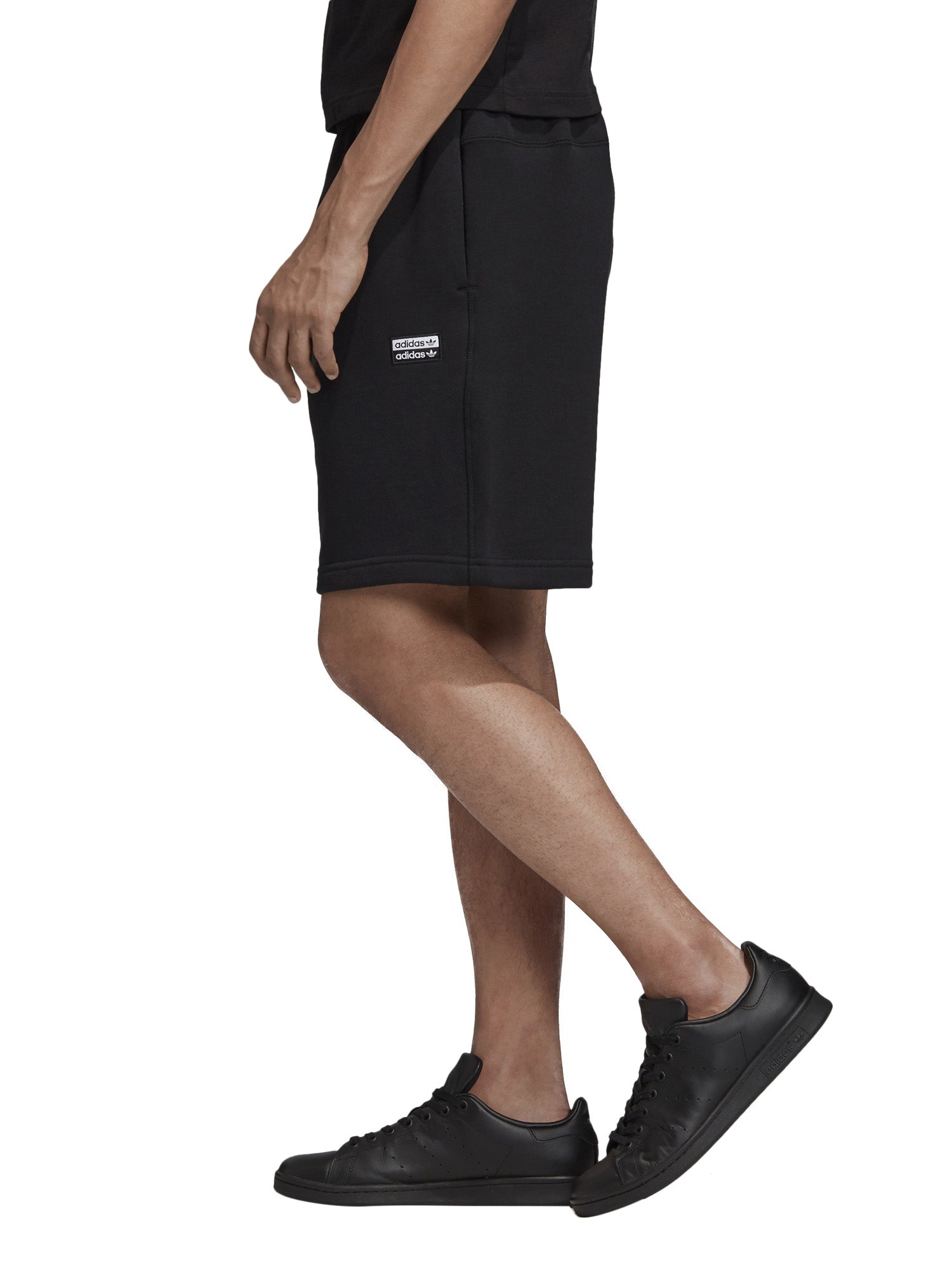 Bermuda Nero Adidas Originals