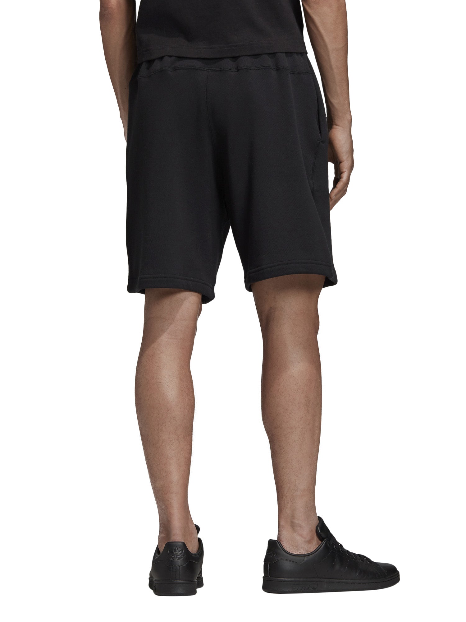 Bermuda Nero Adidas Originals