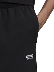 Bermuda Nero Adidas Originals