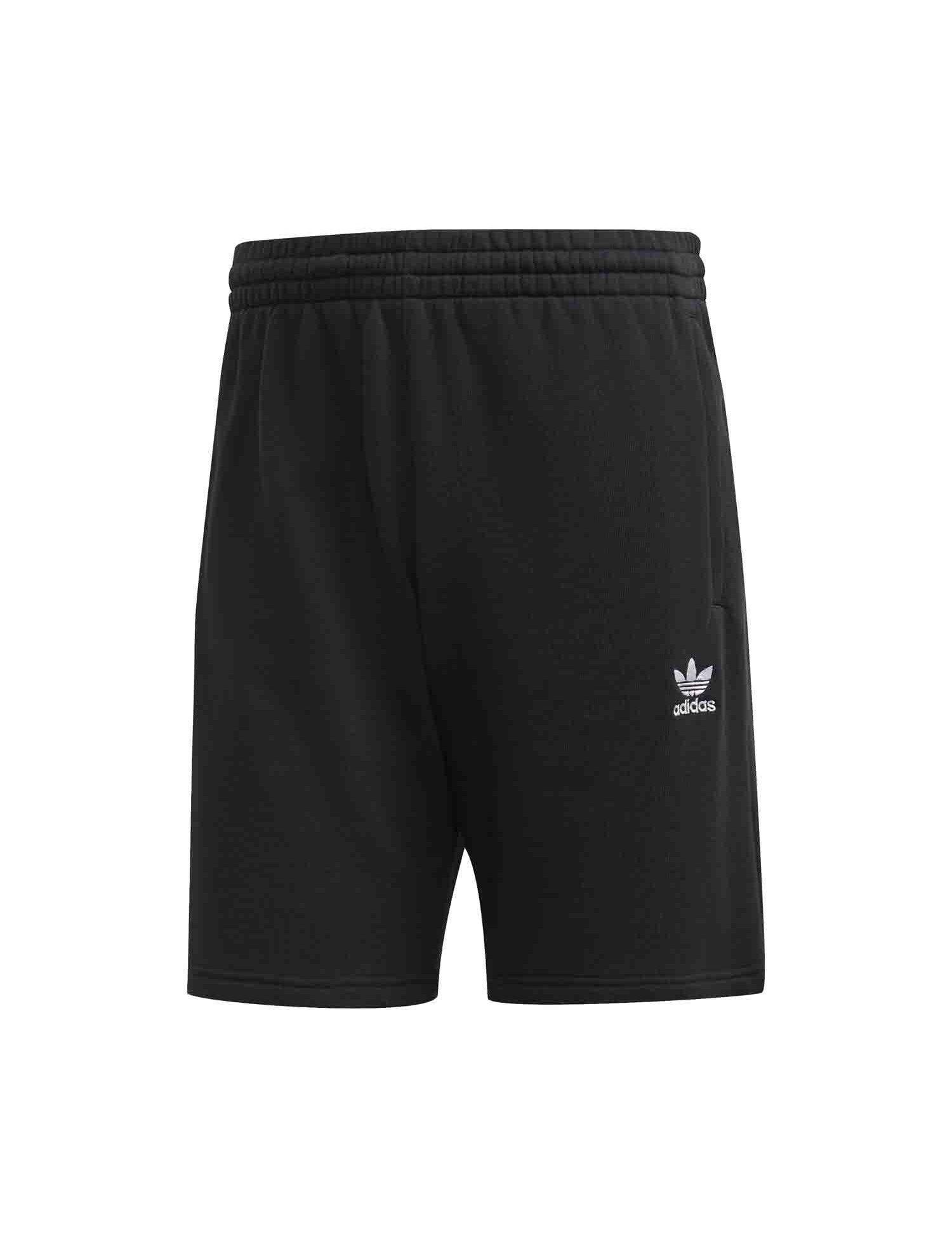 Bermuda Nero Adidas Originals