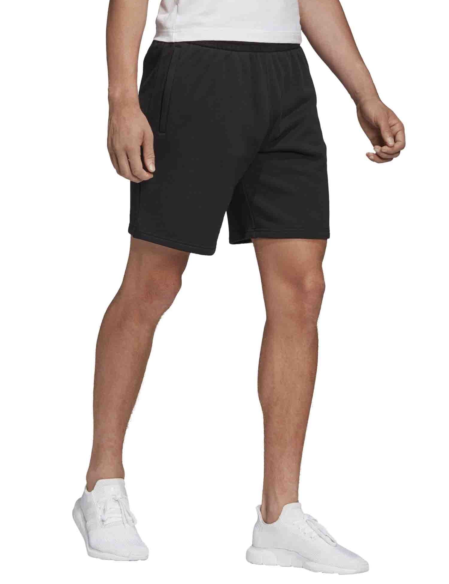 Bermuda Nero Adidas Originals