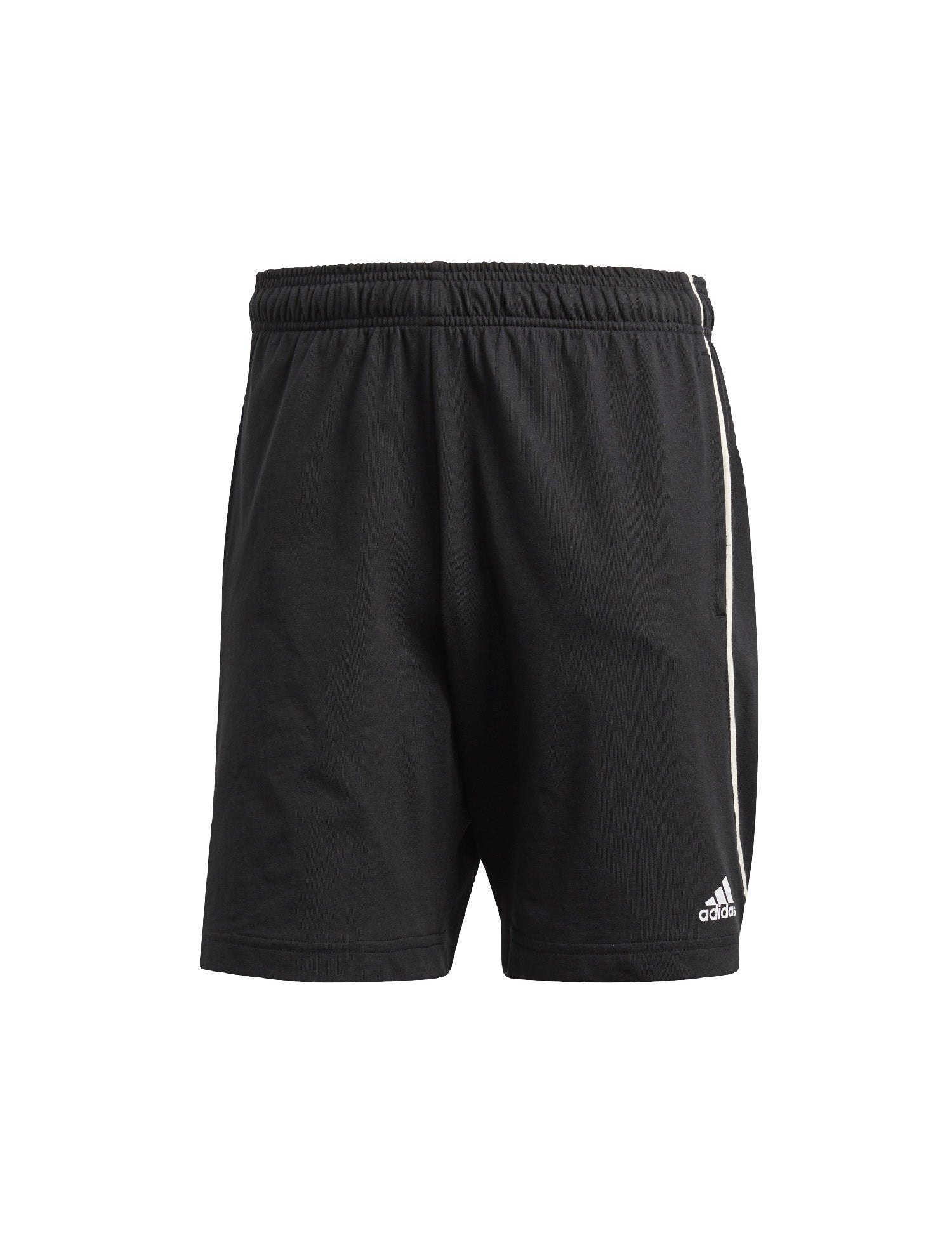 Bermuda Nero Adidas Performance