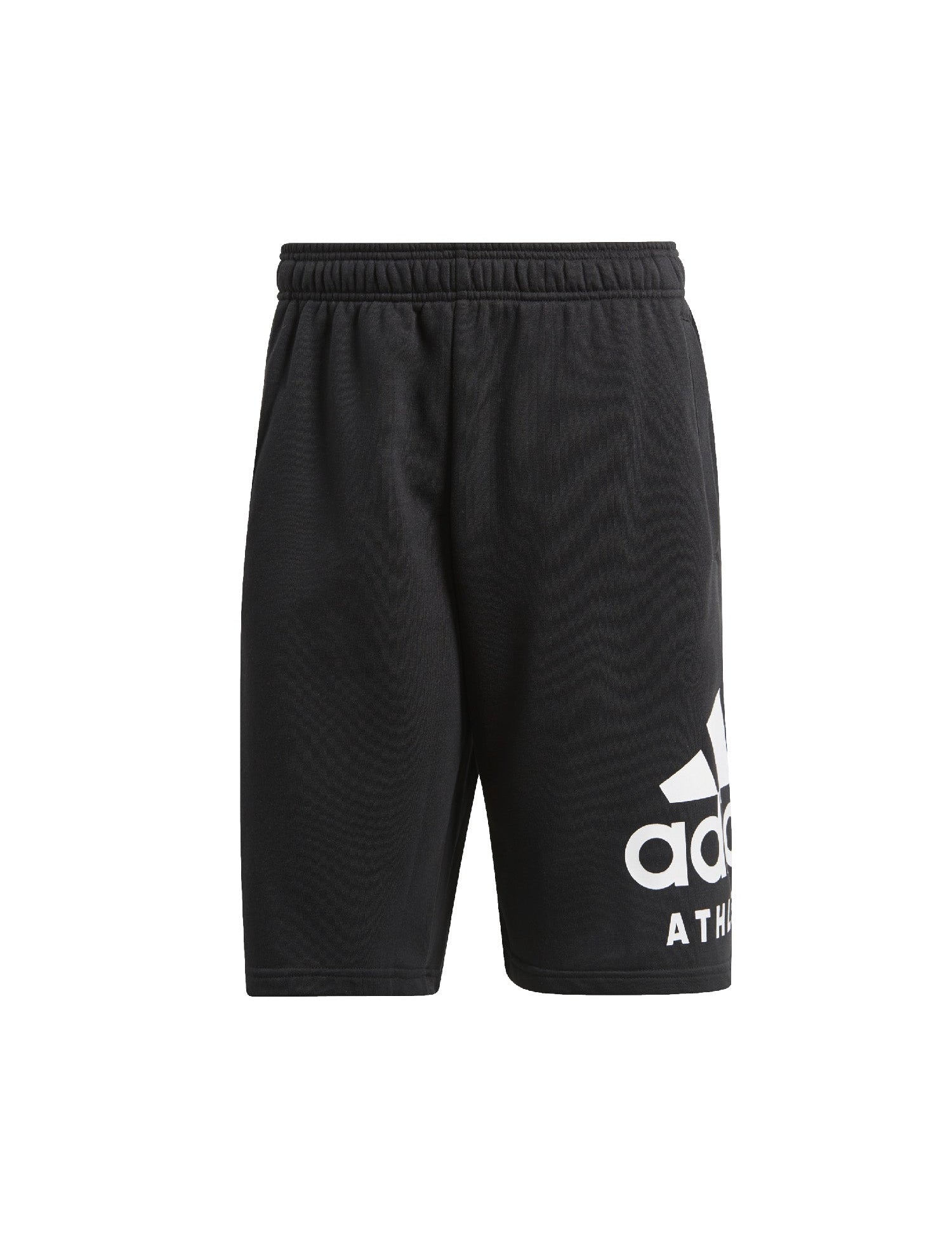 Bermuda Nero Adidas Performance