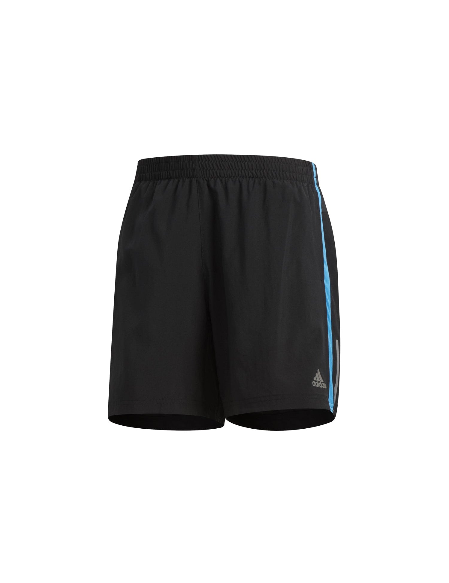 Bermuda Nero Adidas Performance