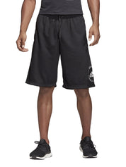 Bermuda Nero Adidas Performance