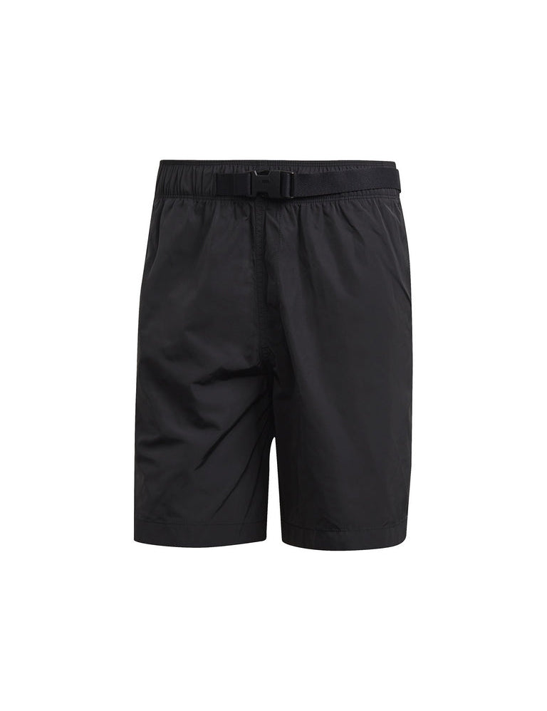 Bermuda Nero Adidas Performance