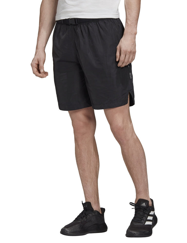 Bermuda Nero Adidas Performance