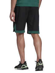 Bermuda Nero Adidas Performance