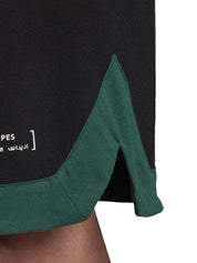 Bermuda Nero Adidas Performance