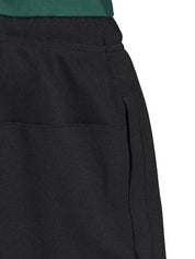 Bermuda Nero Adidas Performance