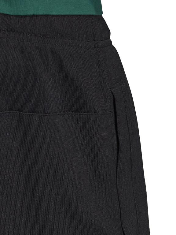 Bermuda Nero Adidas Performance