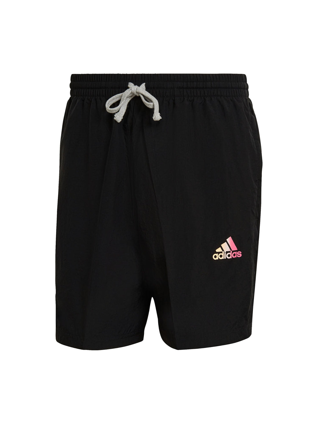 Bermuda Nero Adidas Performance