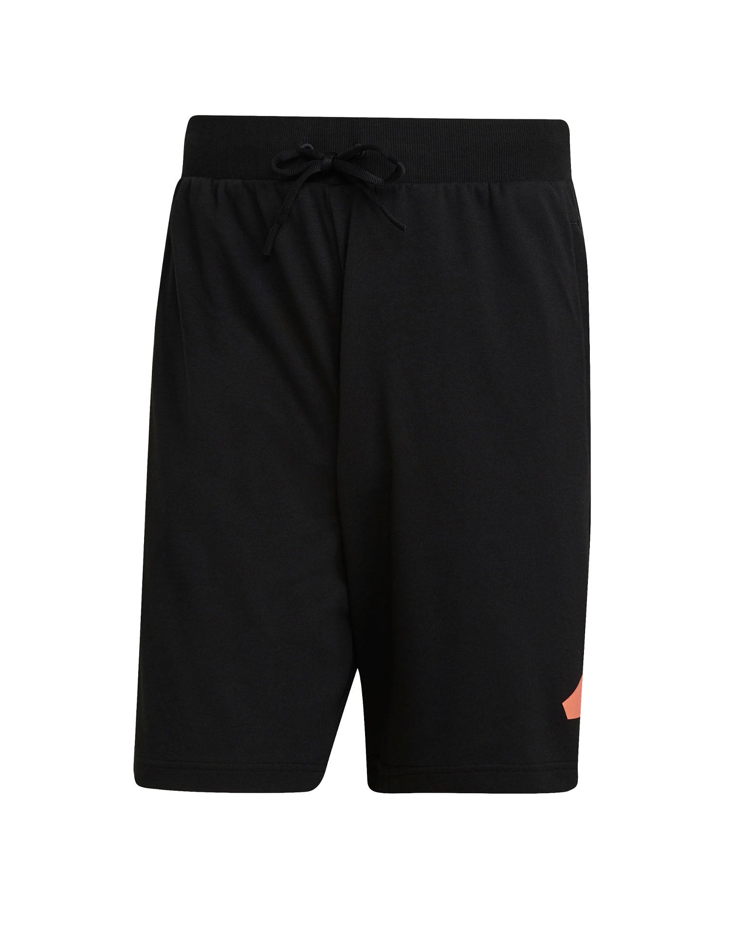 Bermuda Nero Adidas Performance