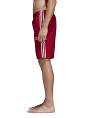 Bermuda Rosso Adidas Originals