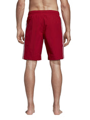 Bermuda Rosso Adidas Originals