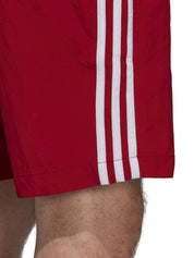 Bermuda Rosso Adidas Originals