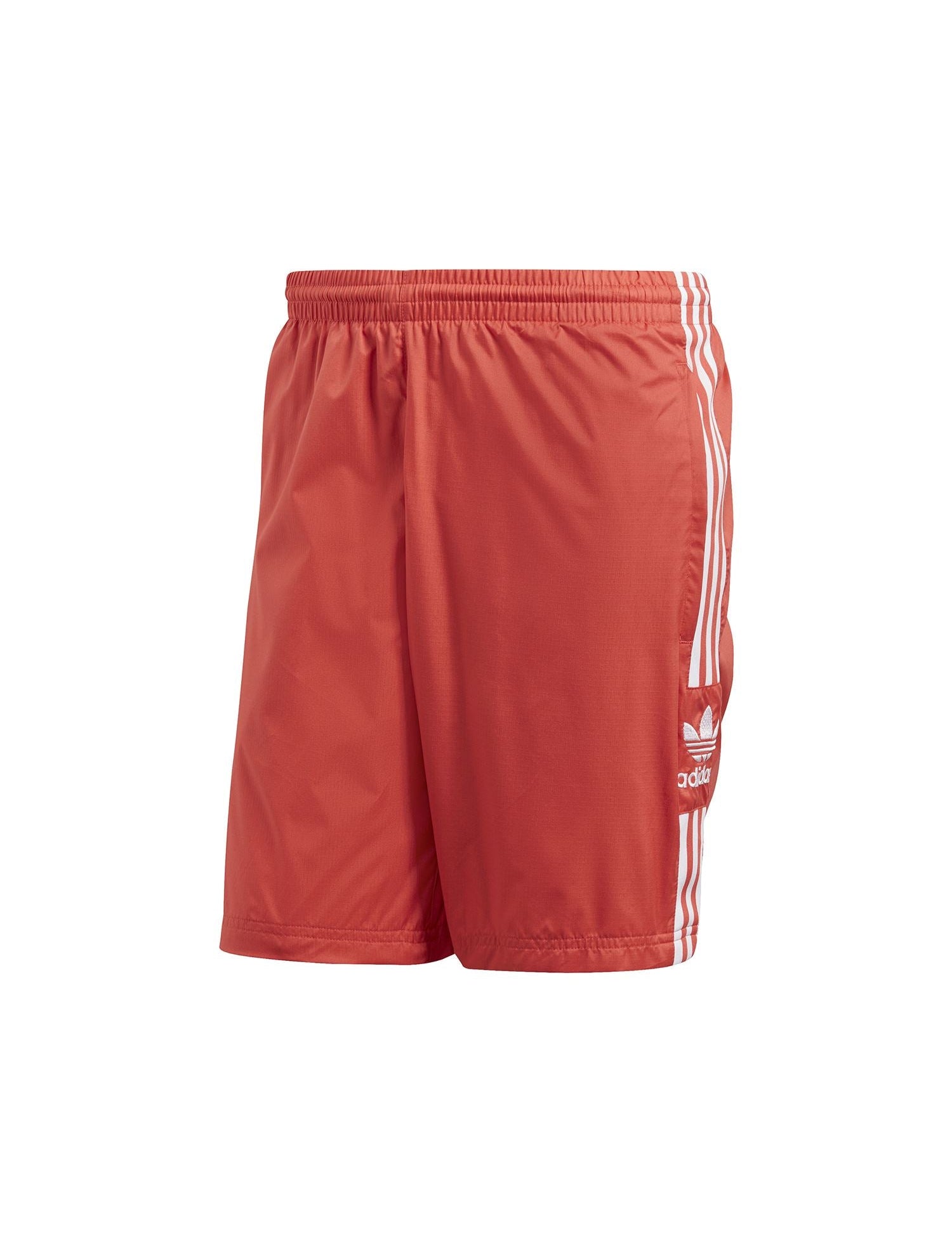 Bermuda Rosso Adidas Originals