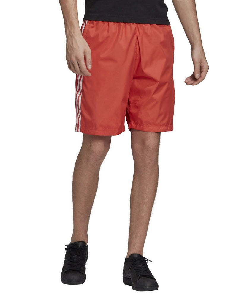 Bermuda Rosso Adidas Originals