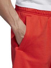 Bermuda Rosso Adidas Performance