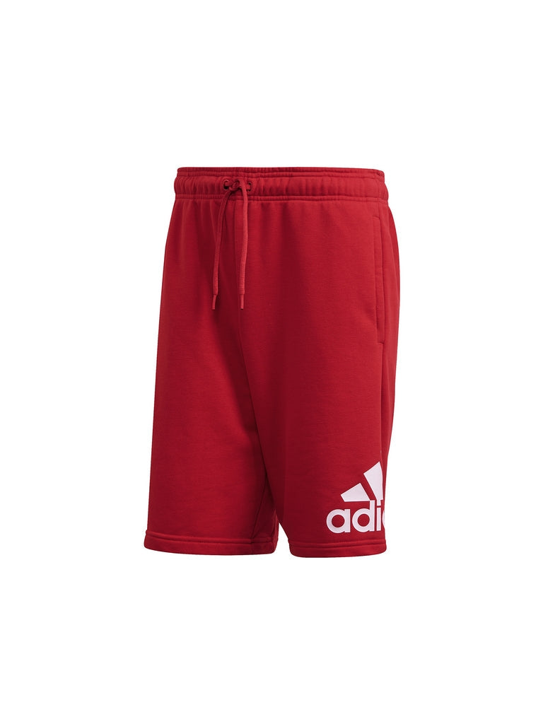 Bermuda Rosso Adidas Performance