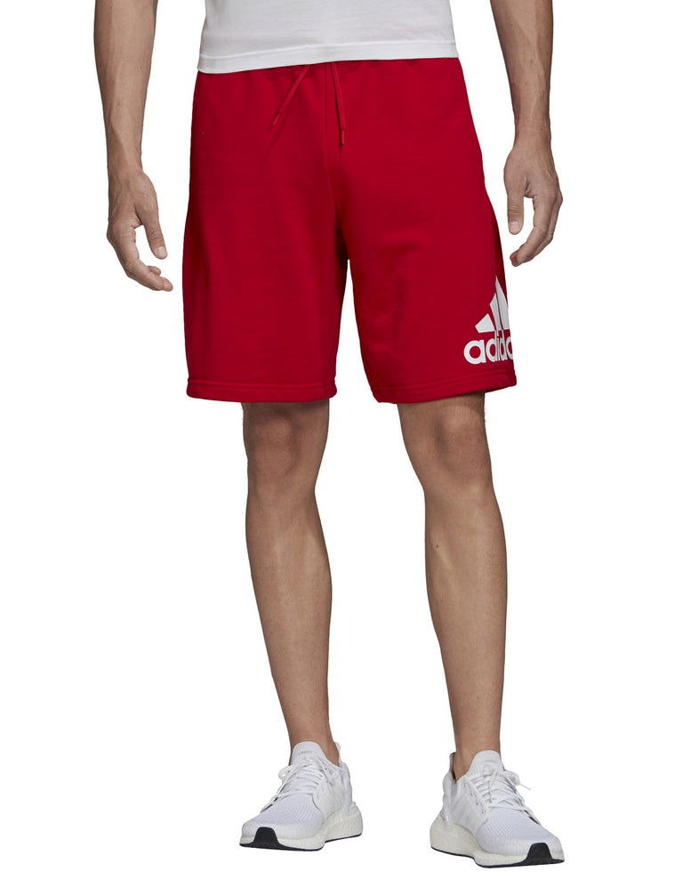 Bermuda Rosso Adidas Performance