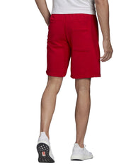 Bermuda Rosso Adidas Performance