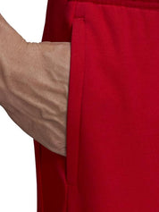 Bermuda Rosso Adidas Performance