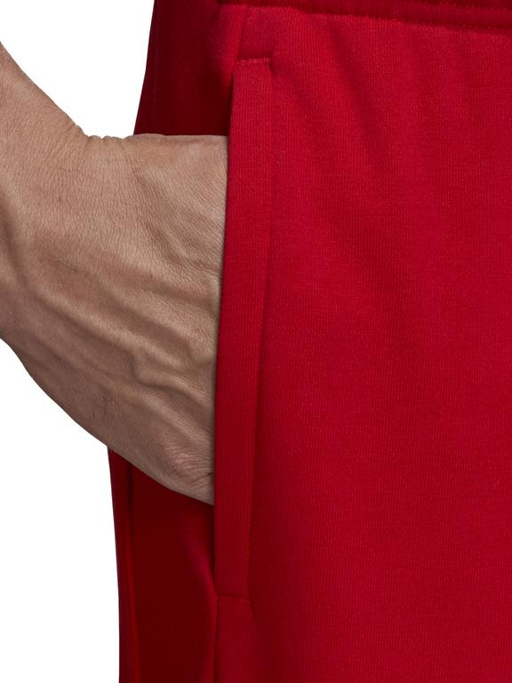 Bermuda Rosso Adidas Performance