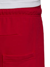 Bermuda Rosso Adidas Performance