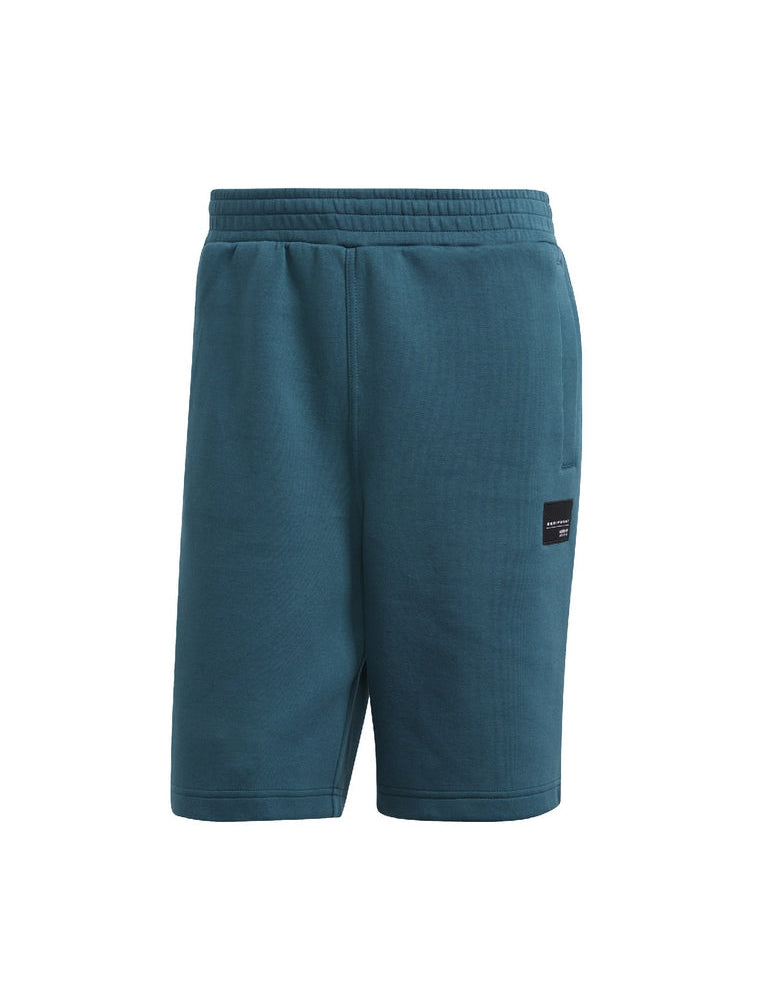 Bermuda Verde Adidas Originals