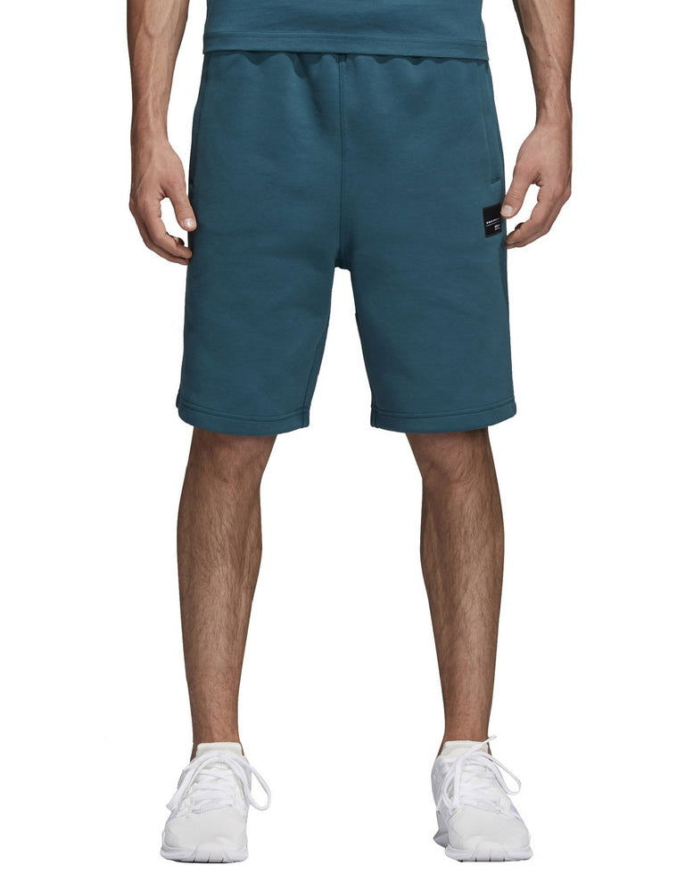 Bermuda Verde Adidas Originals