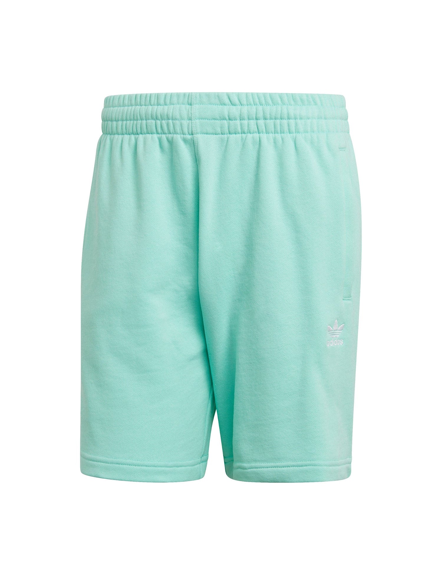 Bermuda Verde Adidas Originals