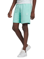Bermuda Verde Adidas Originals