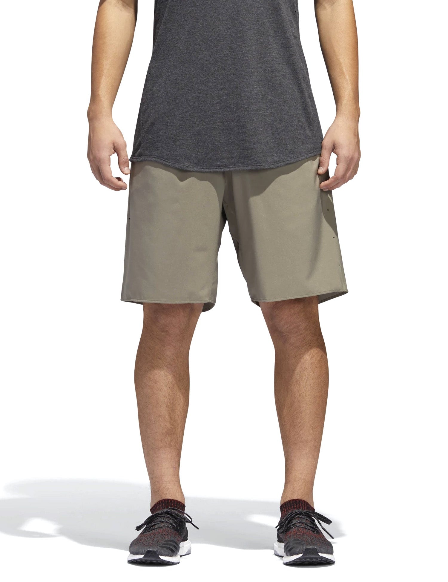 Bermuda Verde Adidas Performance