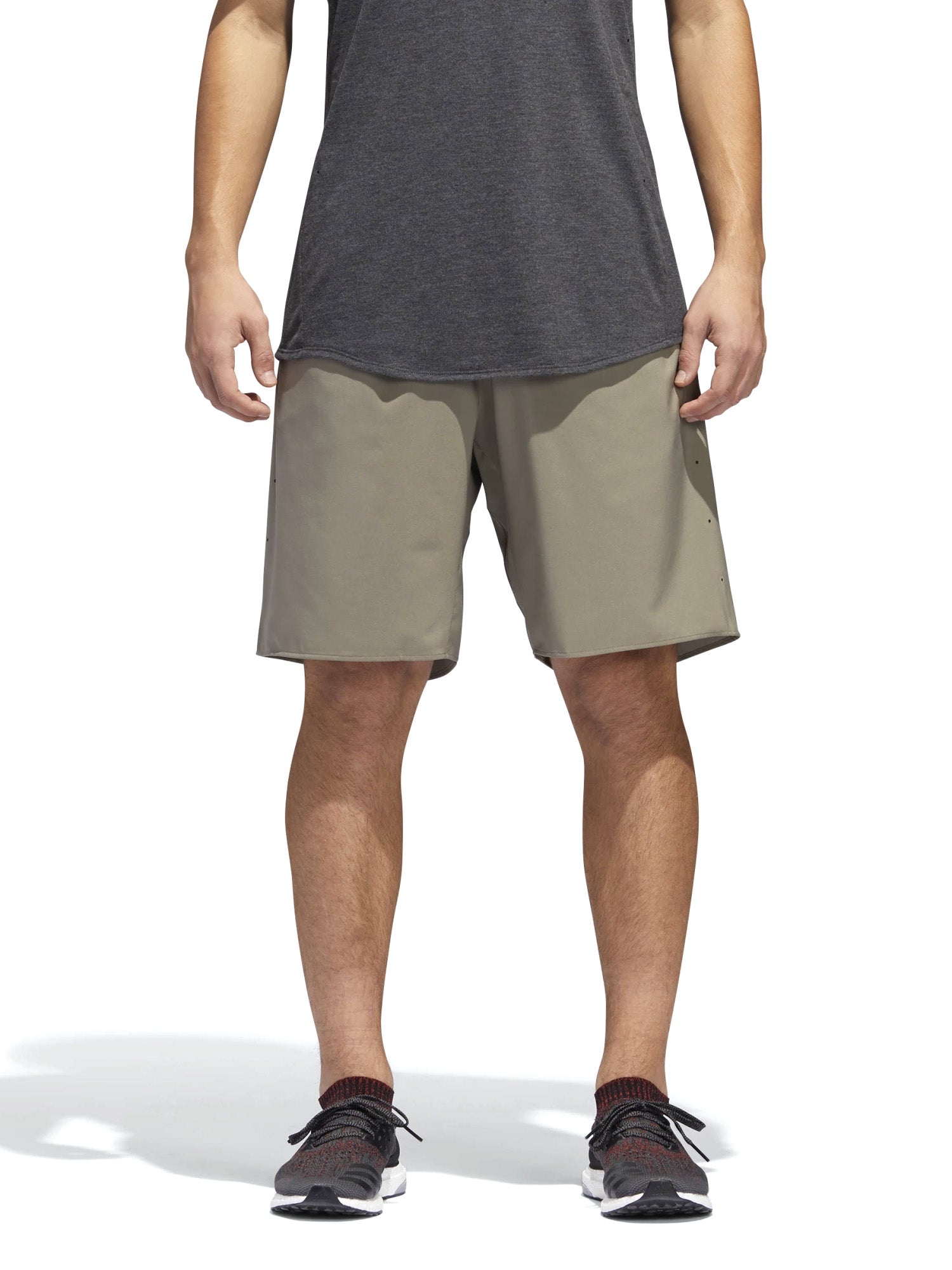 Bermuda Verde Adidas Performance