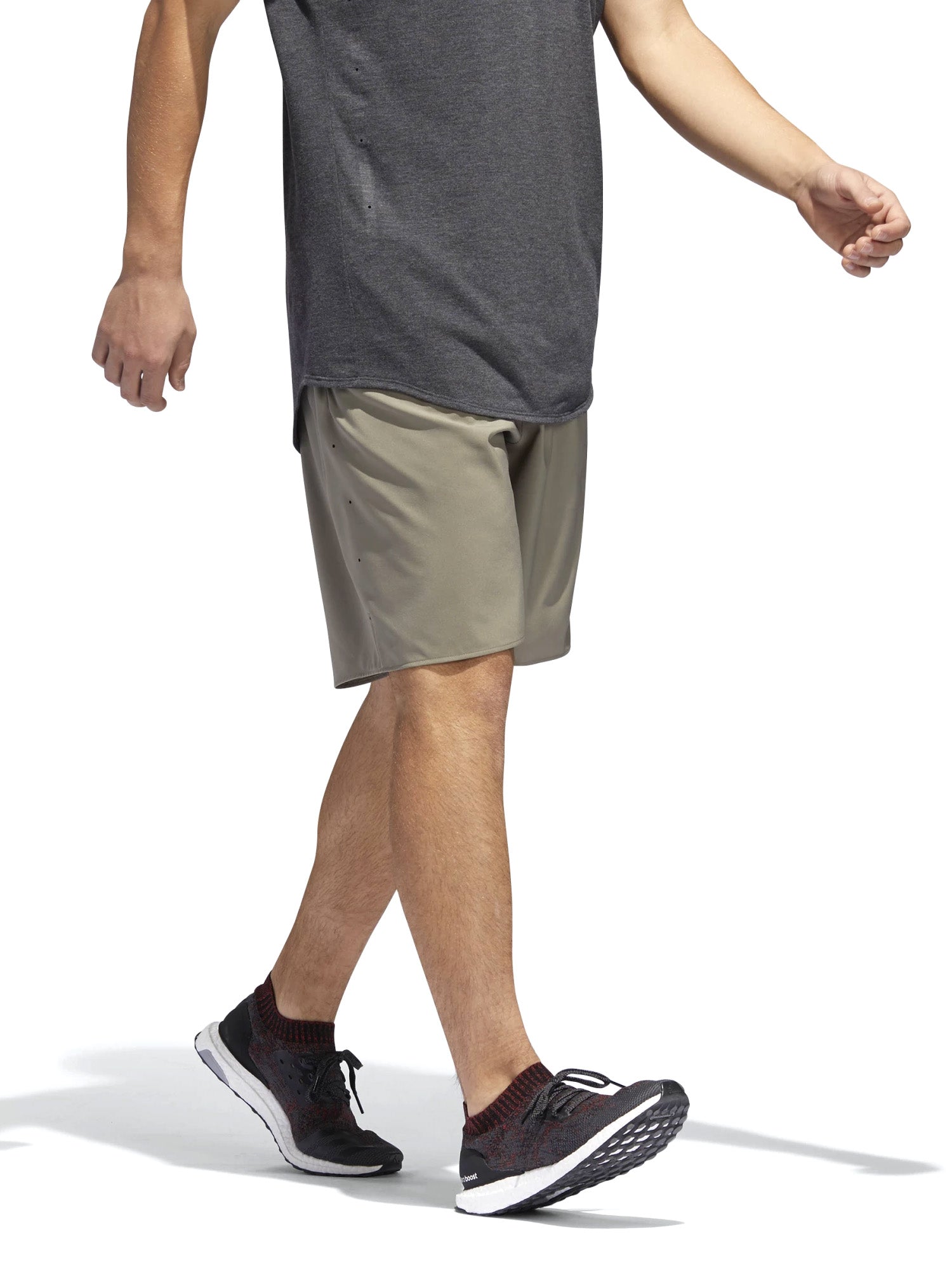 Bermuda Verde Adidas Performance