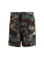 Bermuda Verde Adidas Performance