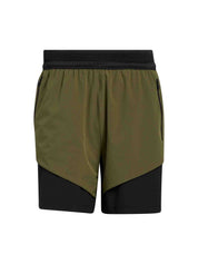 Bermuda Verde Adidas Performance