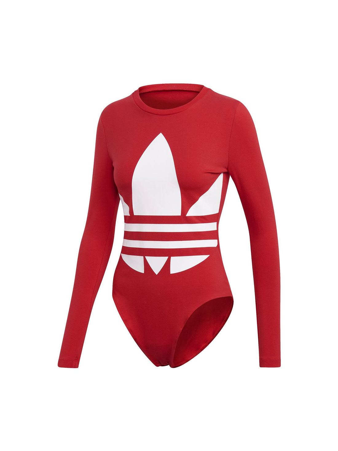 Body Rosso Adidas Originals