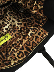 Borse mare Nero 4giveness